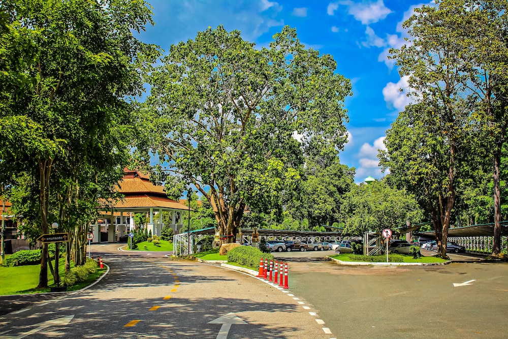 Green Lake Resort 55/64