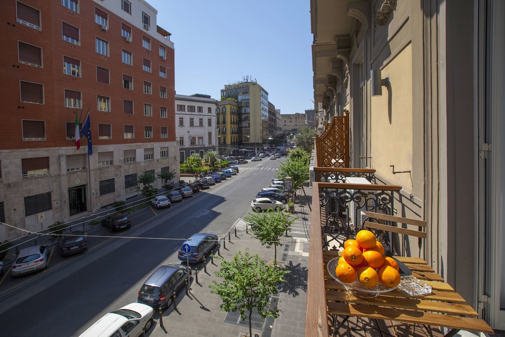 Suite Dei Catalani 54/66