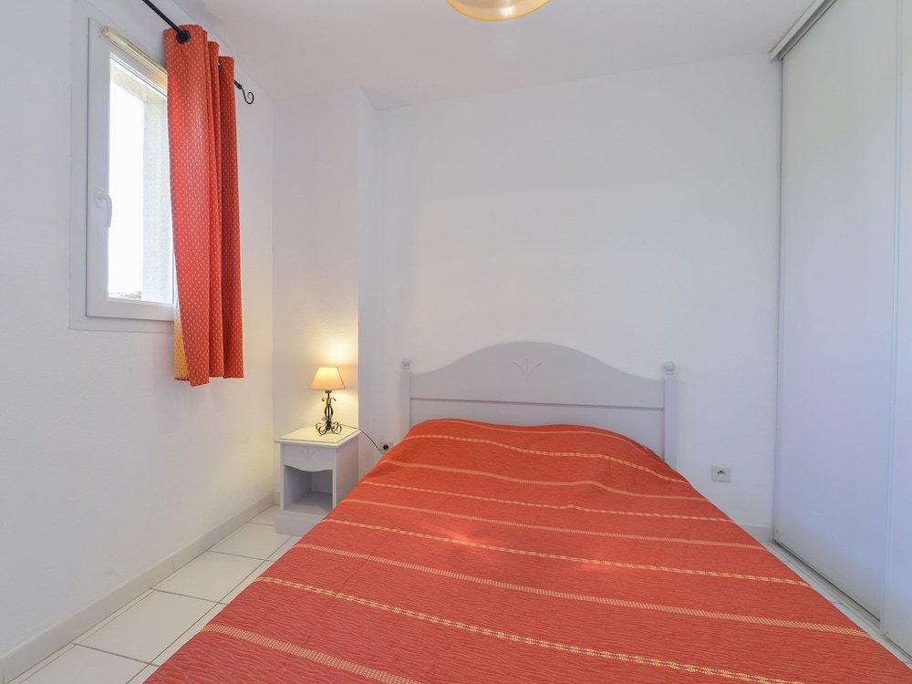 Residence Vacanceole Sun Hols Les Rives du Lac 28/68