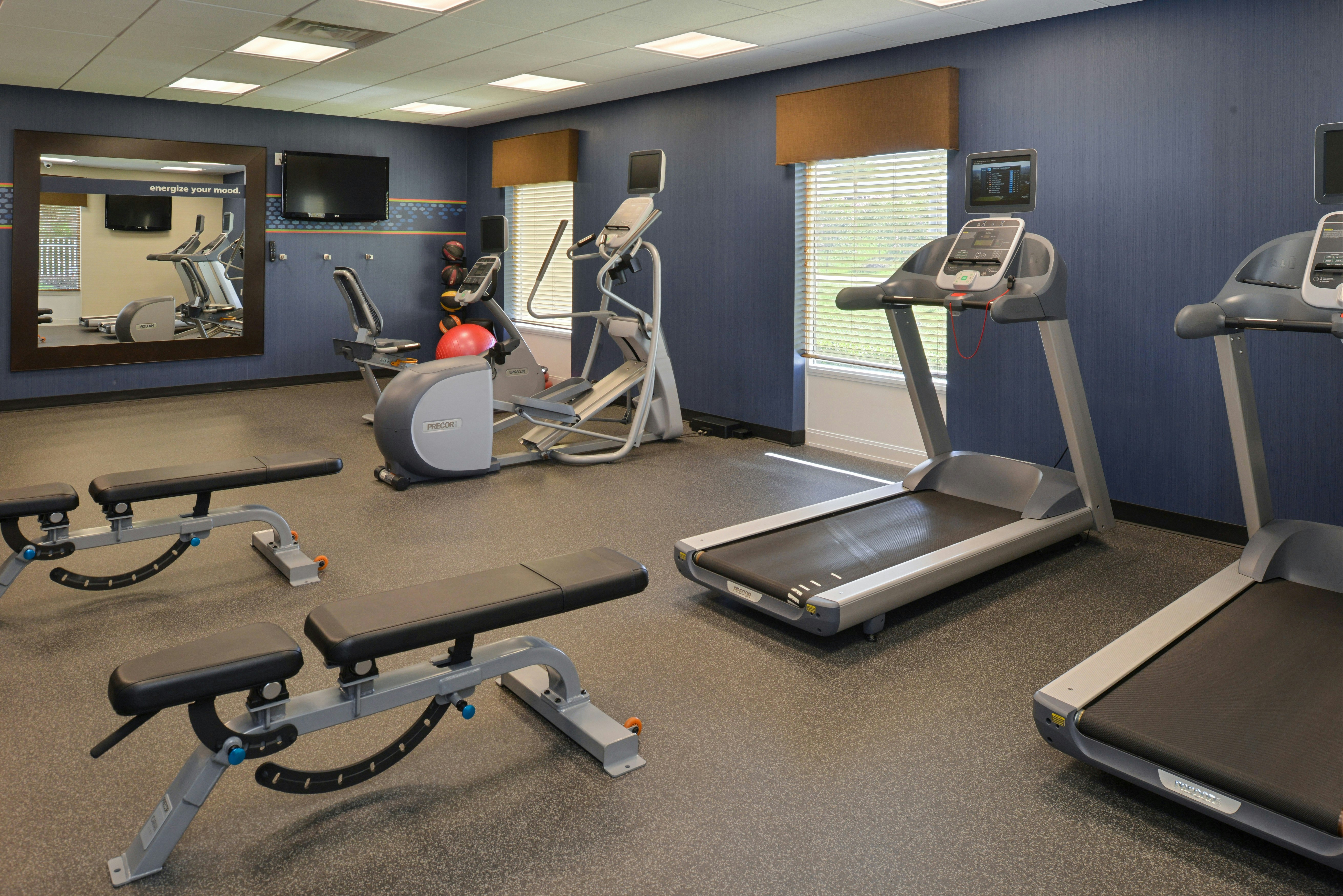 Hampton Inn And Suites Ocala 24/54