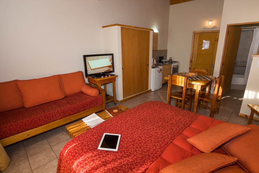 Lagos Del Sur Apart And Suite 36/78