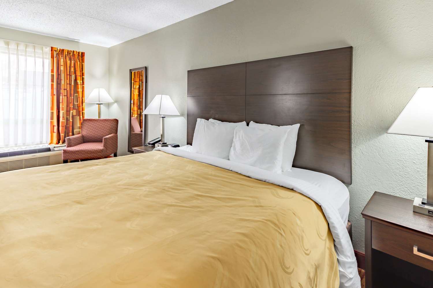 Quality Inn Goodlettsville 6/20