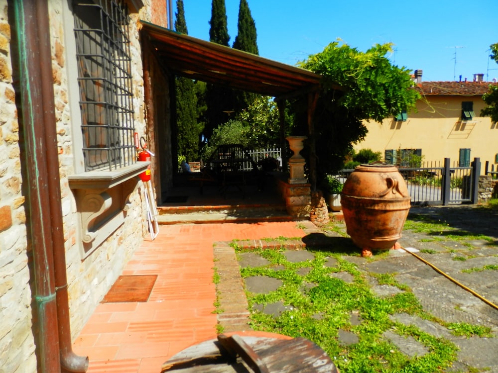 Fattoria Il Milione 74/81