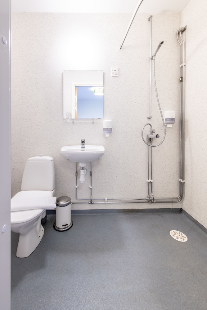 Västerbacken Hotell Och Konferens 38/39