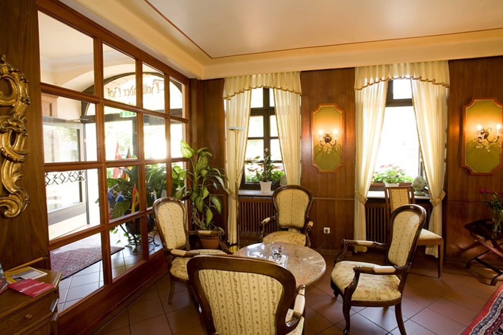 Hotel Hollaender Hof 50/70