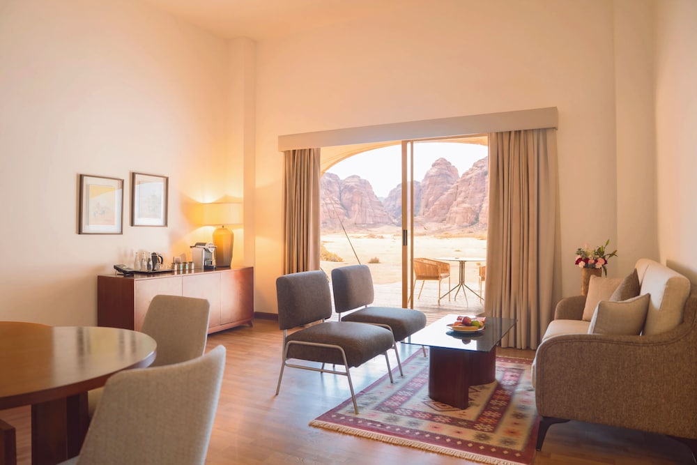 Ashar Tented Resort 36/46