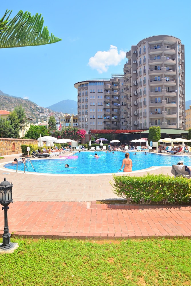 Club Sidar Apart Hotel 66/69