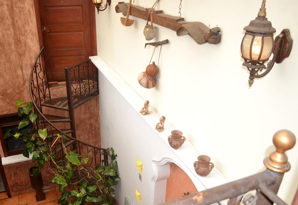 Villa Florencia Centro Hotel 12/58