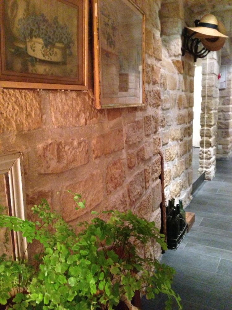 Hotel Le Saint Gregoire 26/55