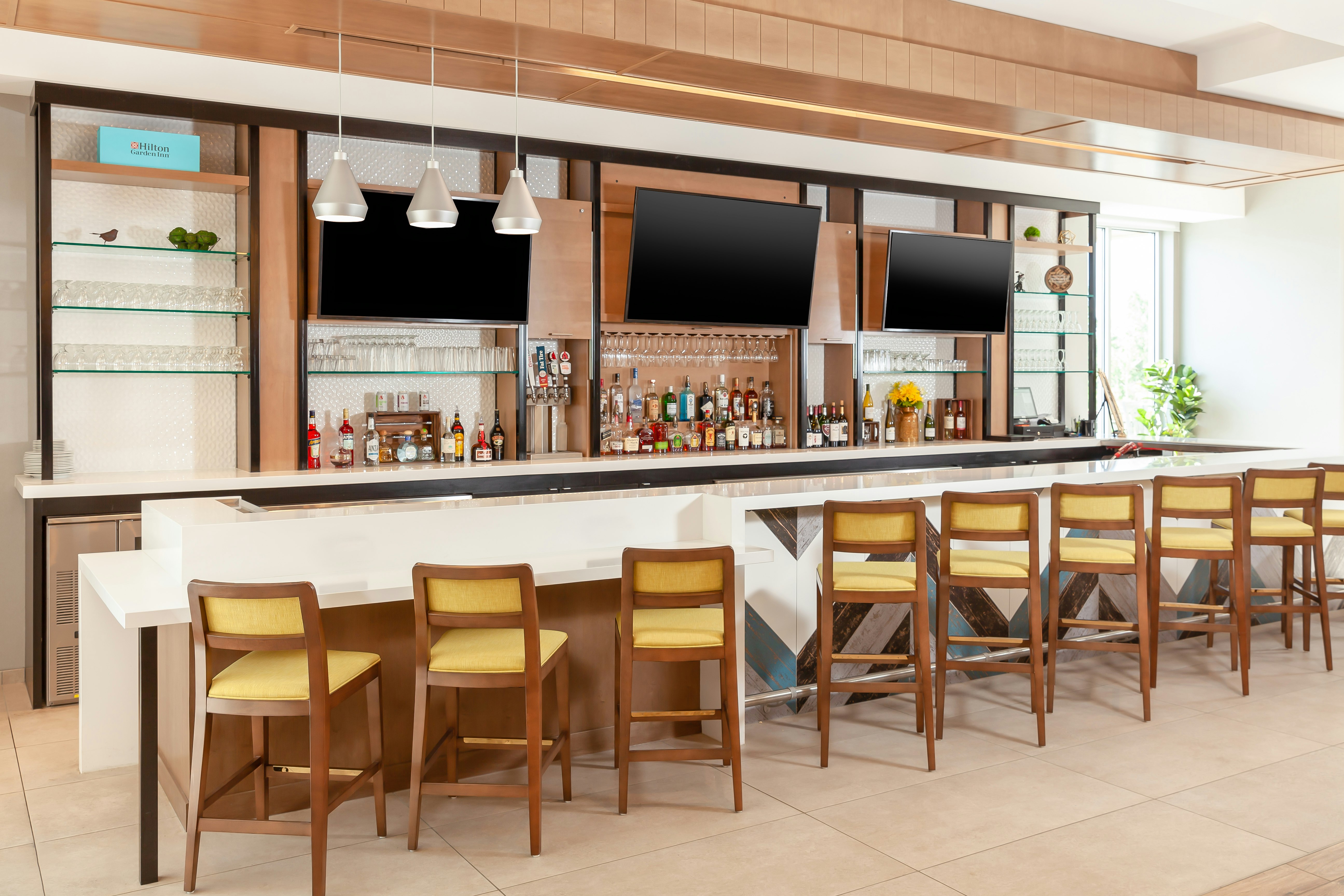 Hilton Garden Inn Broomfield Boulder 15/32