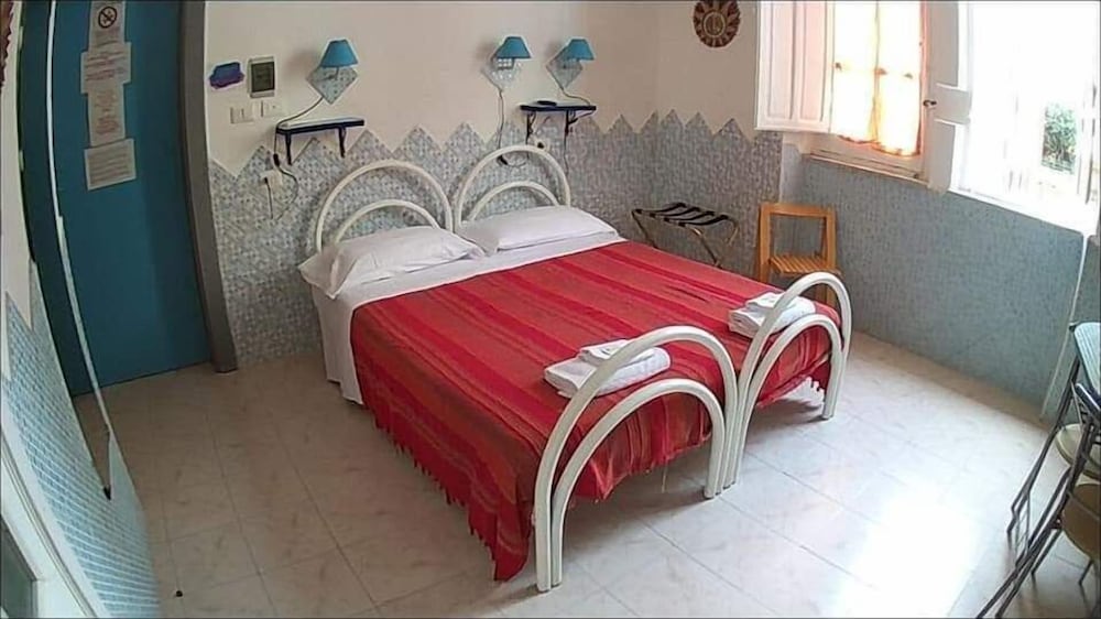 Affittacamere Villa Arazurrina 21/63