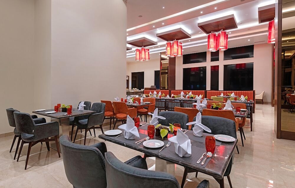 The Fern Ecotel Hotel Kolhapur 34/44