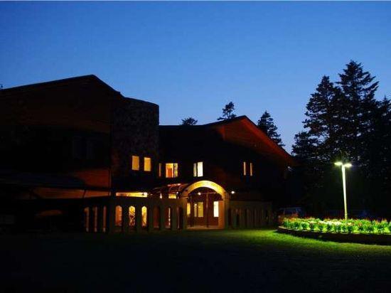 Chimikepp Hotel 1/31