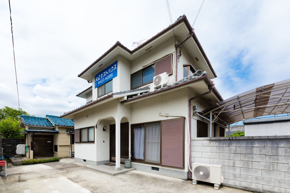 A&Z Guest House 4/39