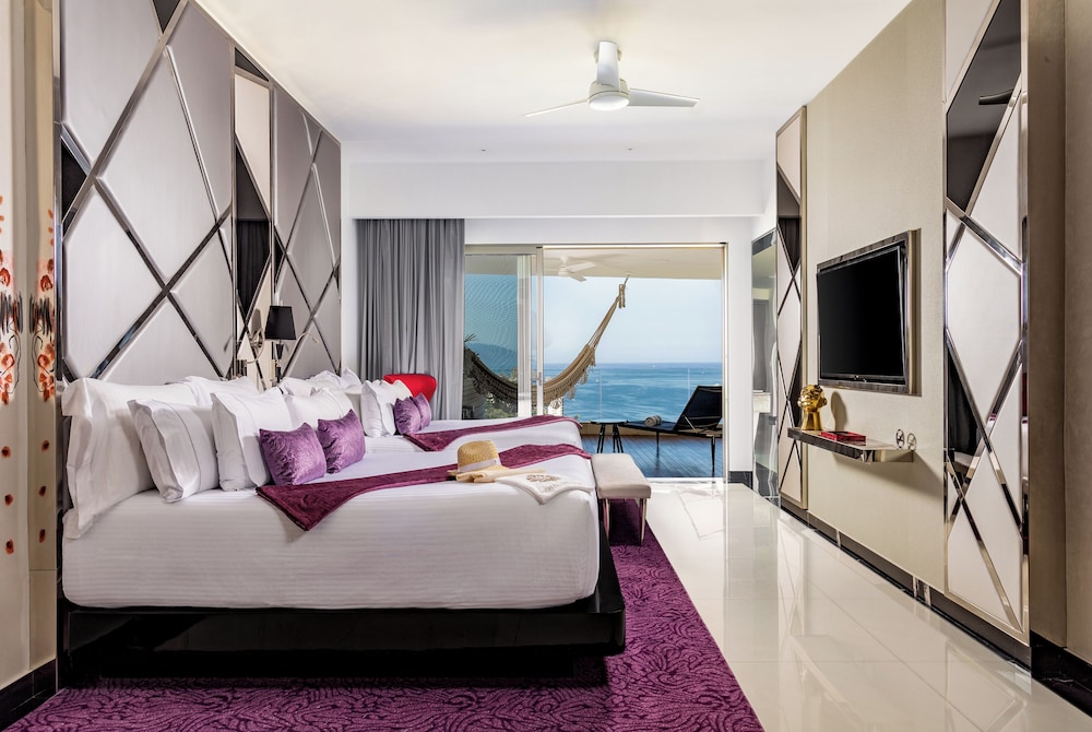 Hotel Mousai Puerto Vallarta Adults Only 32/60
