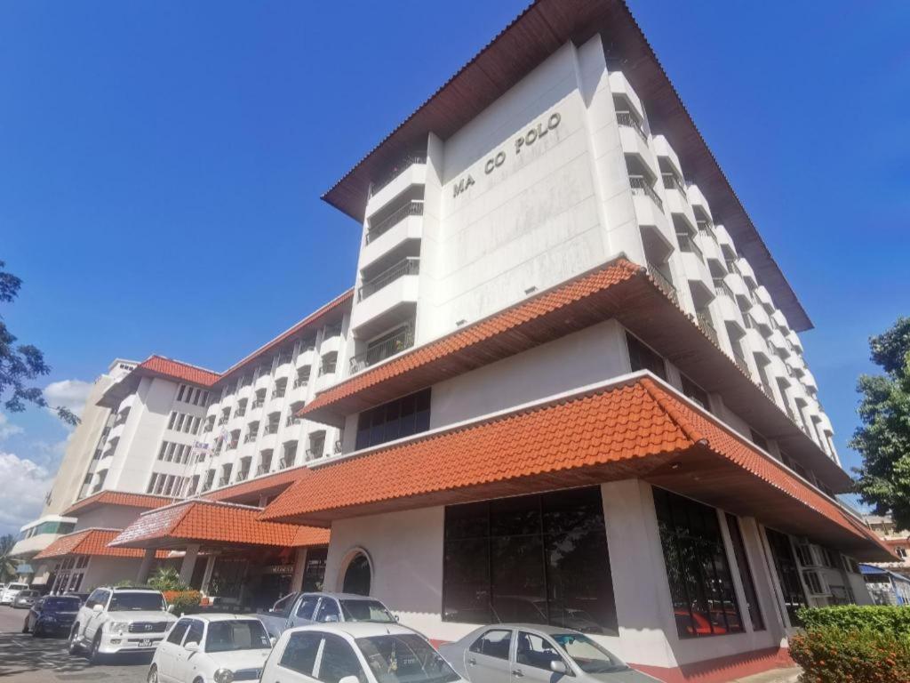 Marco Polo Hotel Tawau 4/50
