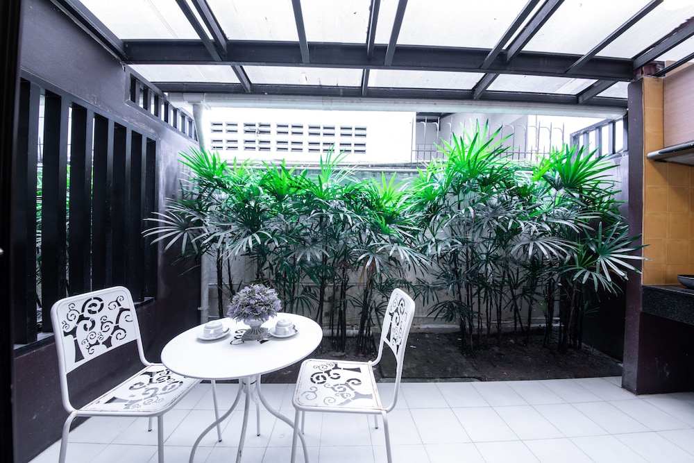 OYO 358 Rattana Residence Thalang (ex. Rattana Residence Thalang) 32/34