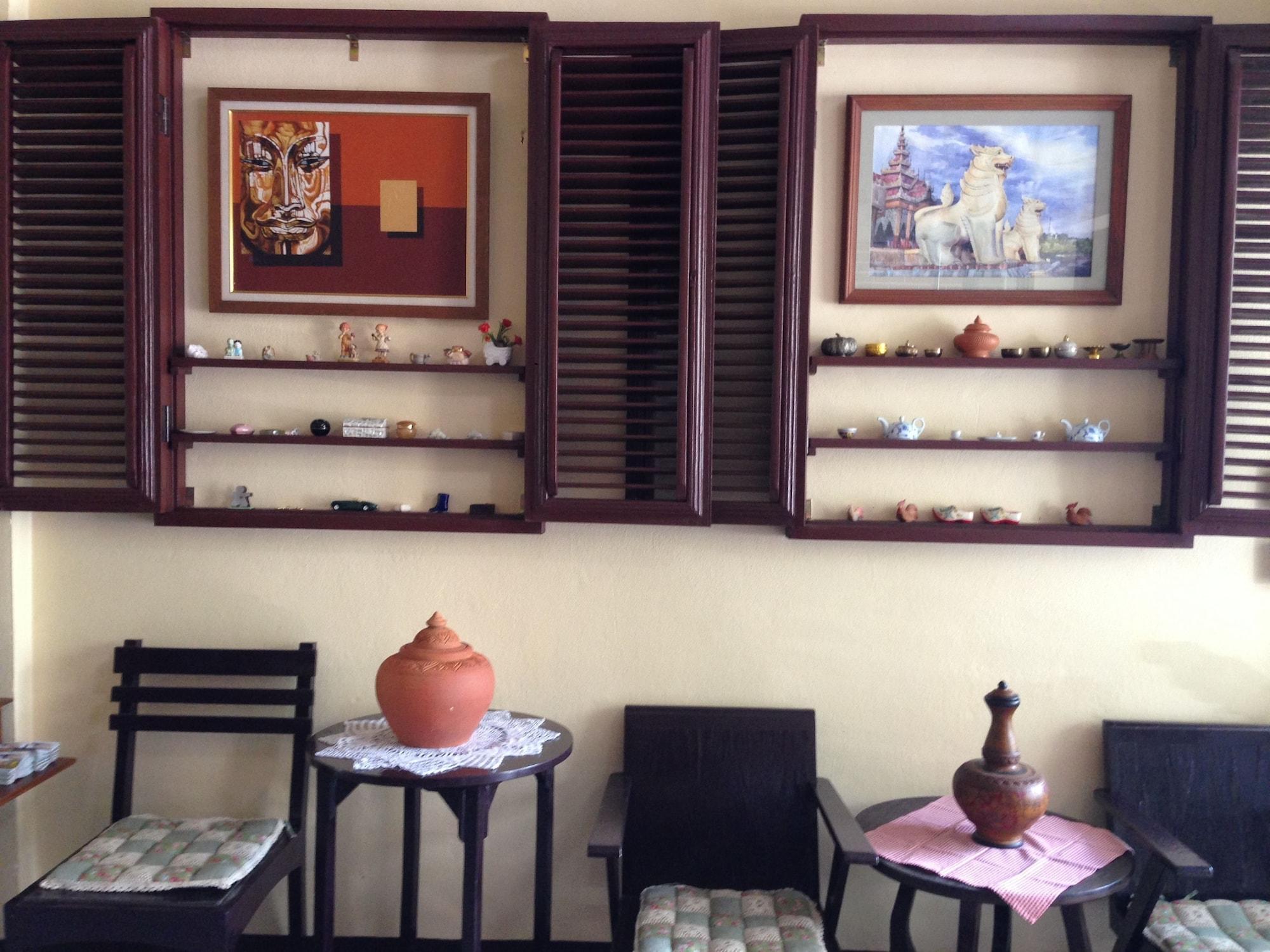 Baan Klang Vieng 57/76