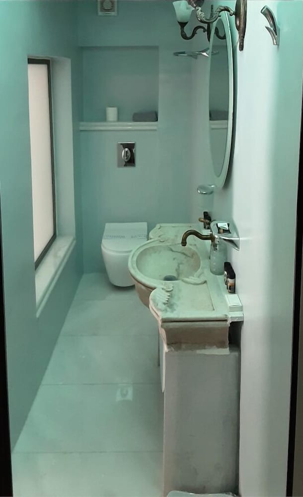 Hamam Oriental Suites 48/49