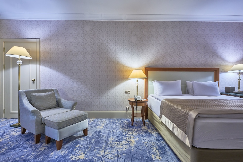 Rixos President Astana Hotel 47/85
