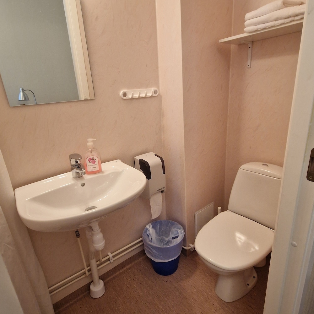 Hotell S:t Olof 41/42