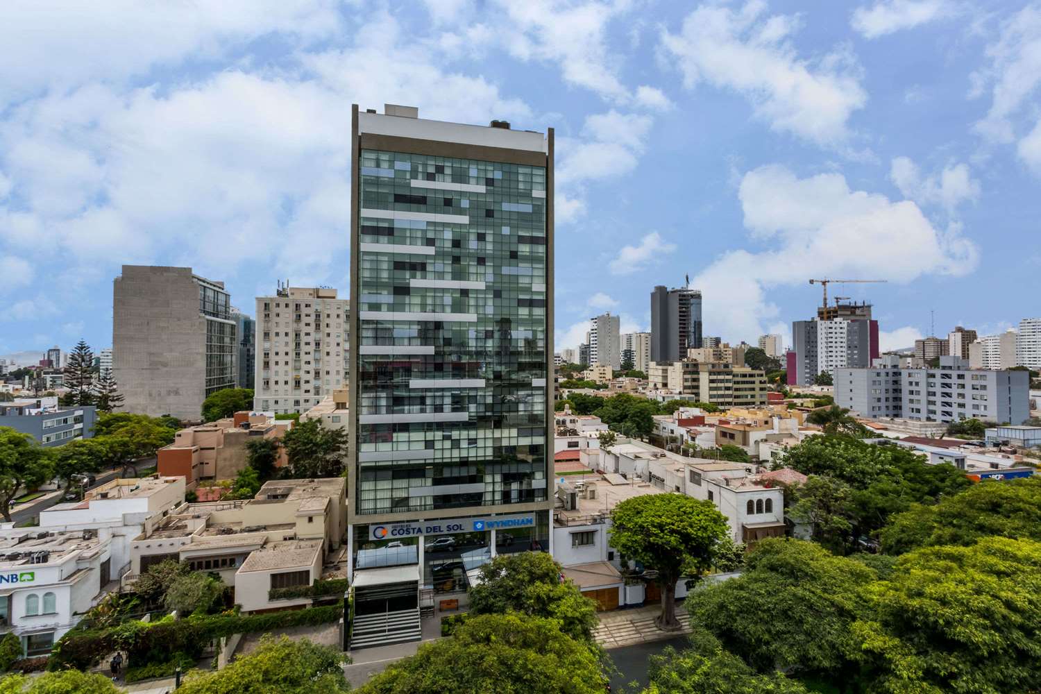 Wyndham Costa Del Sol Lima City 5/77