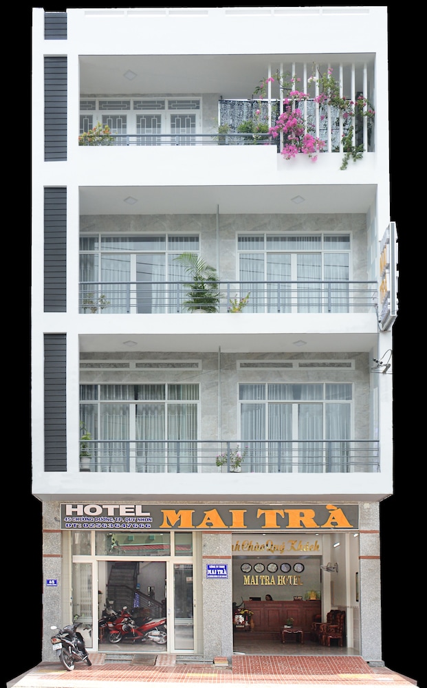 Mai Tra酒店(Mai Tra Hotel) 图片1