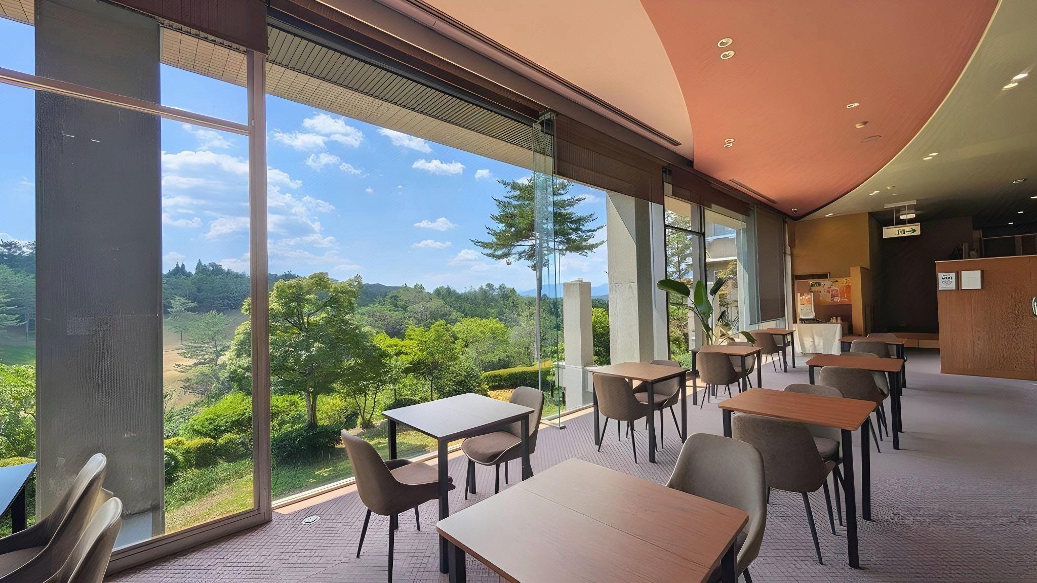 Hotel Sakushu Musashi 37/49