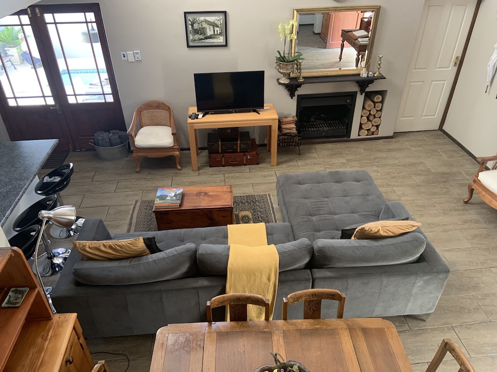 La Gratitude Guest House 18/29