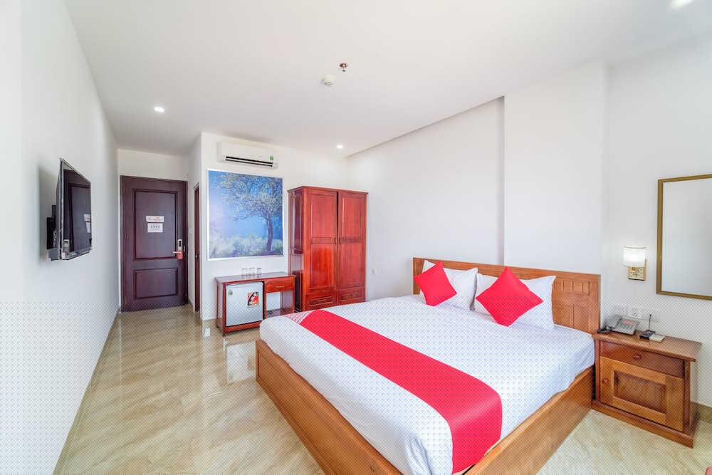 Hotel Capital O 215 An Duc Hotel Da Nang 15/28