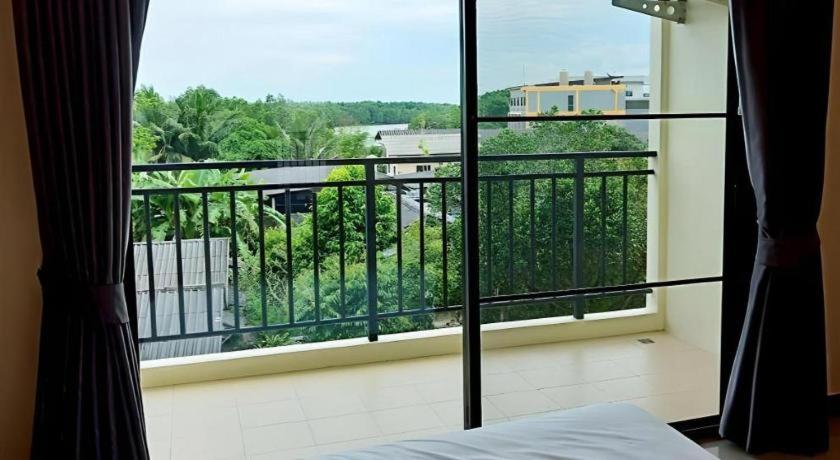 The Nest Residence 20/45