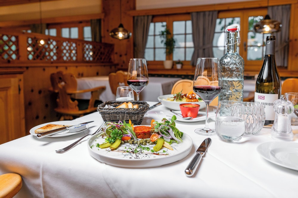 Sunstar Boutique Hotel Albeina Klosters 49/66