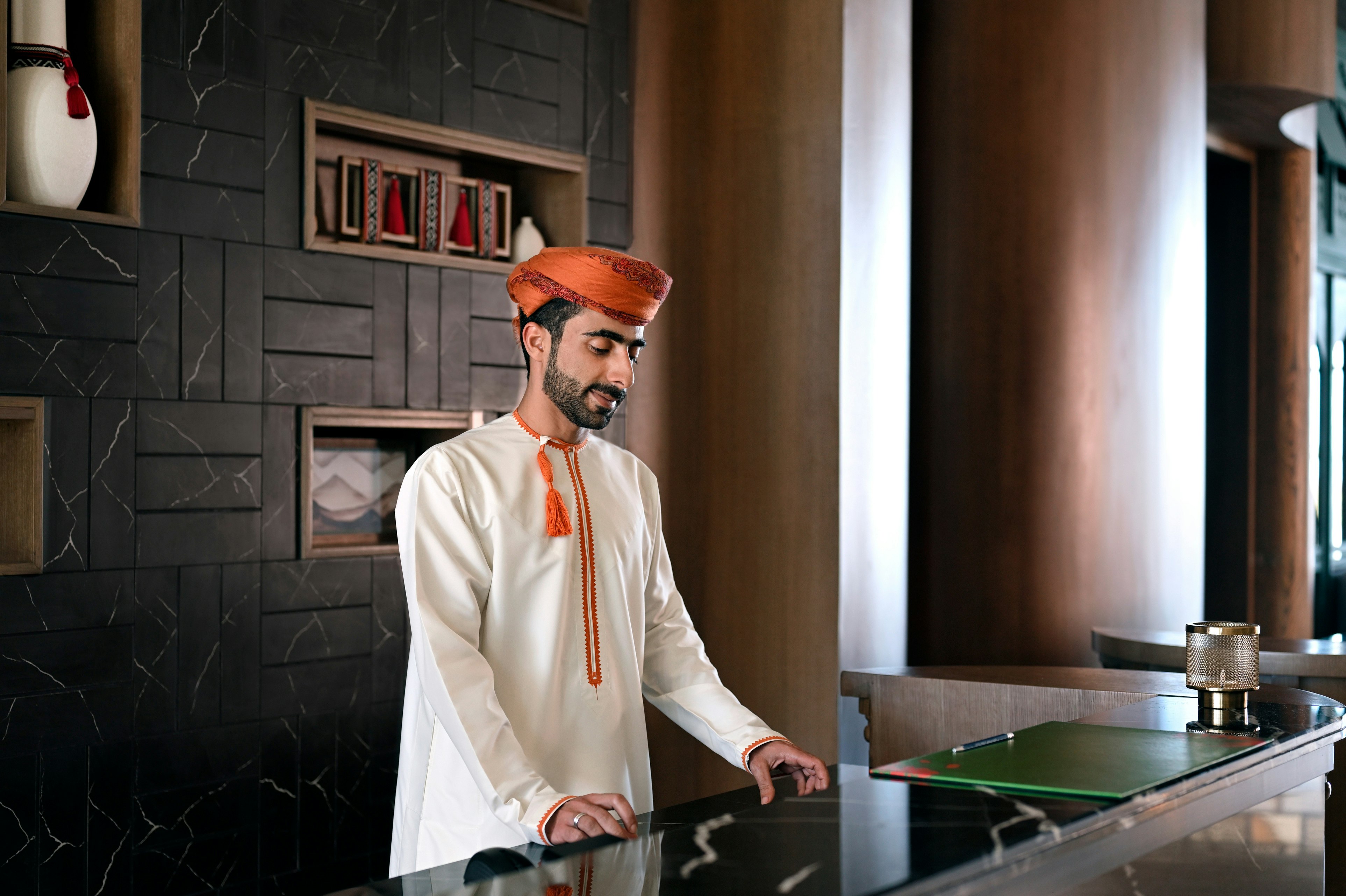 Hotel Indigo Jabal Akhdar Resort & Spa 6/50