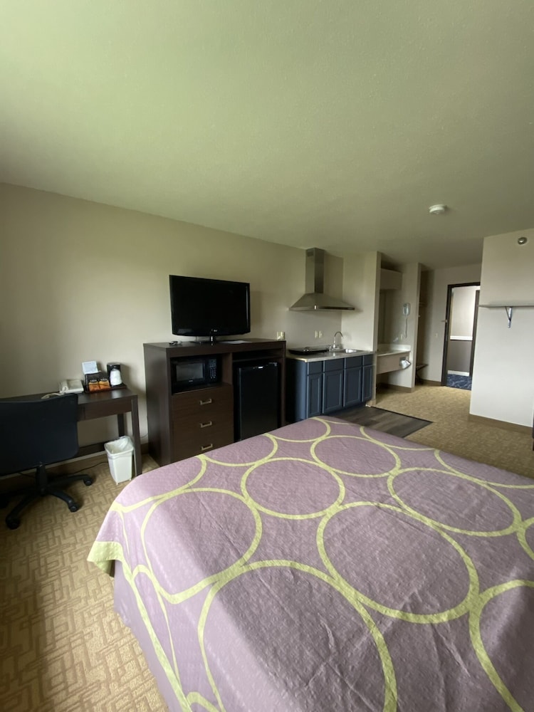 Super 8 By Wyndham Jackson Mn 15/41