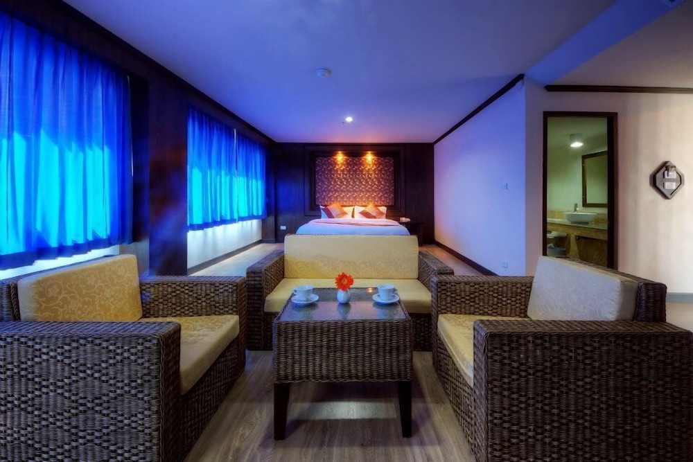 Piyaporn Pavilion Hotel 16/25