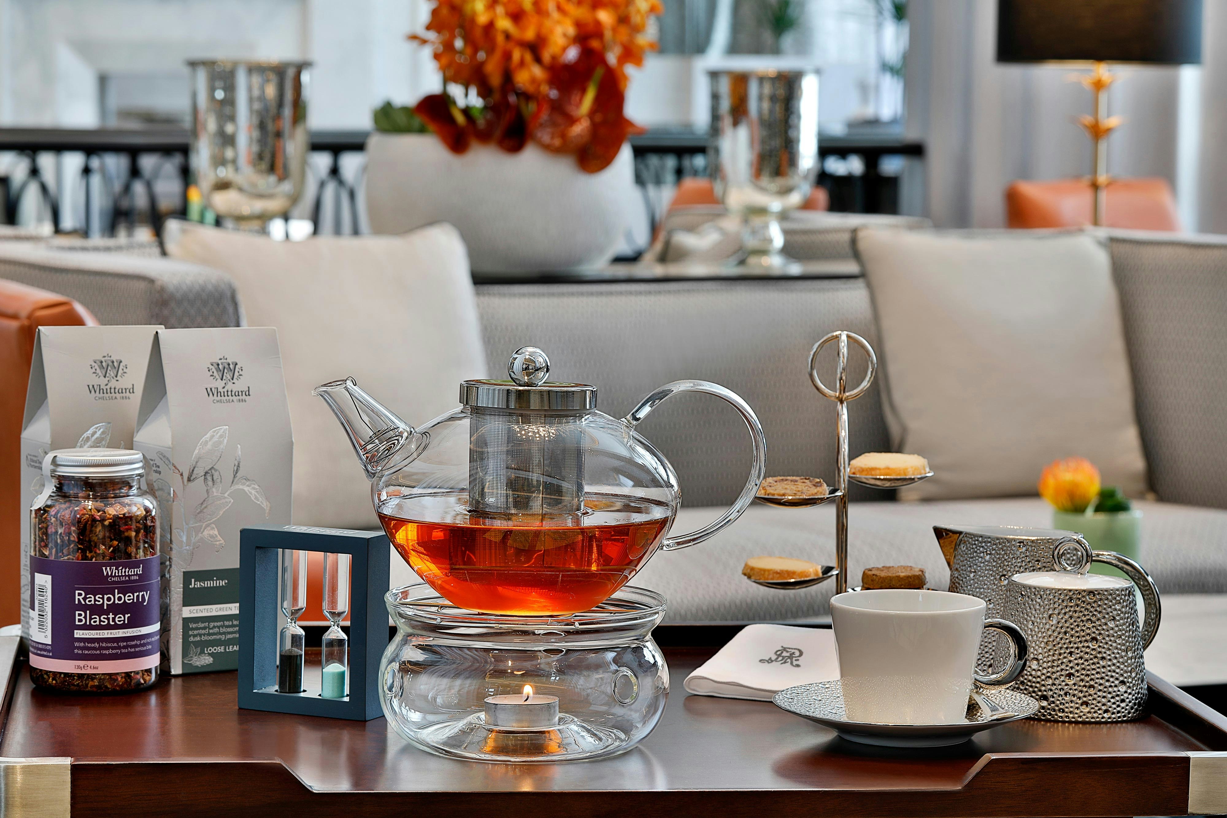 The St Regis Amman 22/77