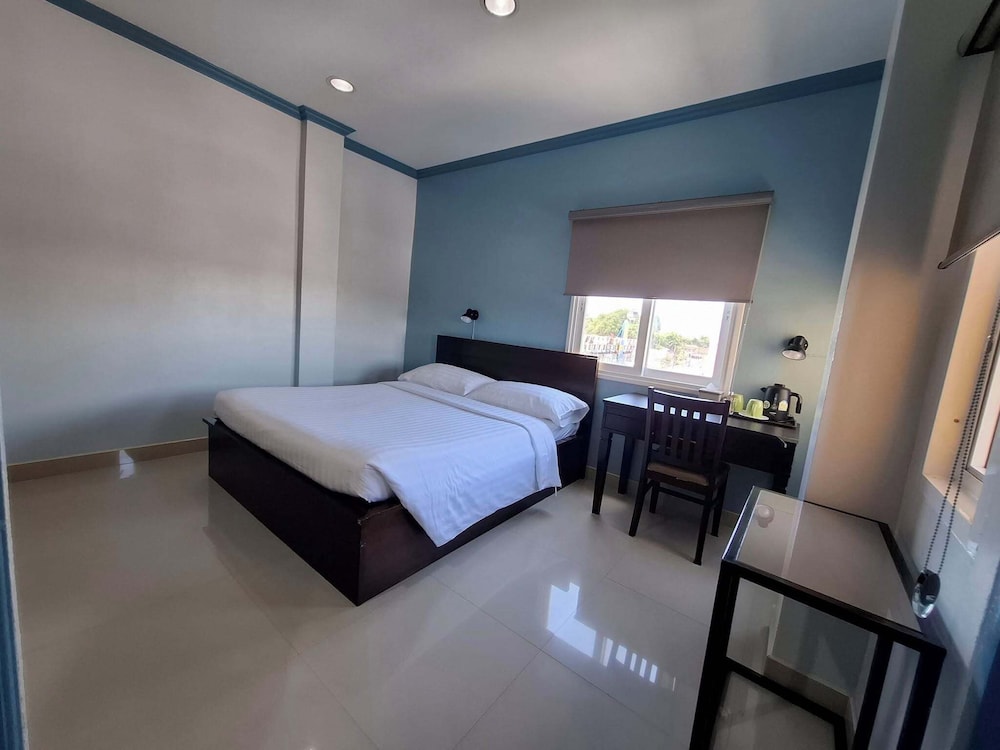 Garden Hill Mansion Trang 19/41