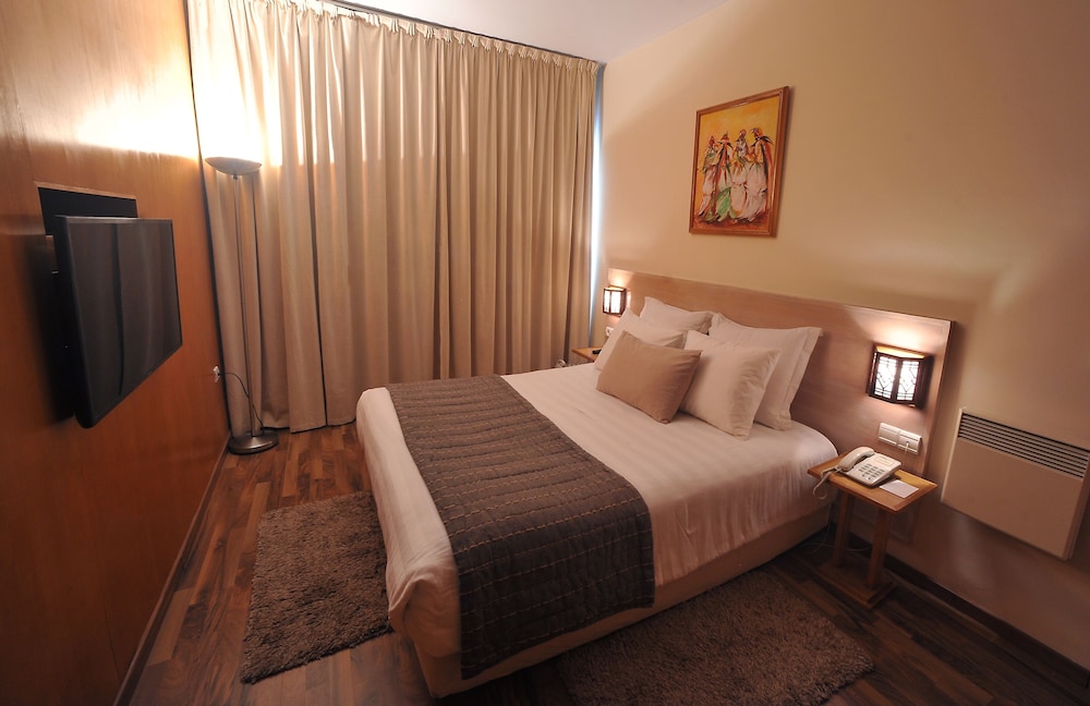 Casablanca Appart Hotel 17/60