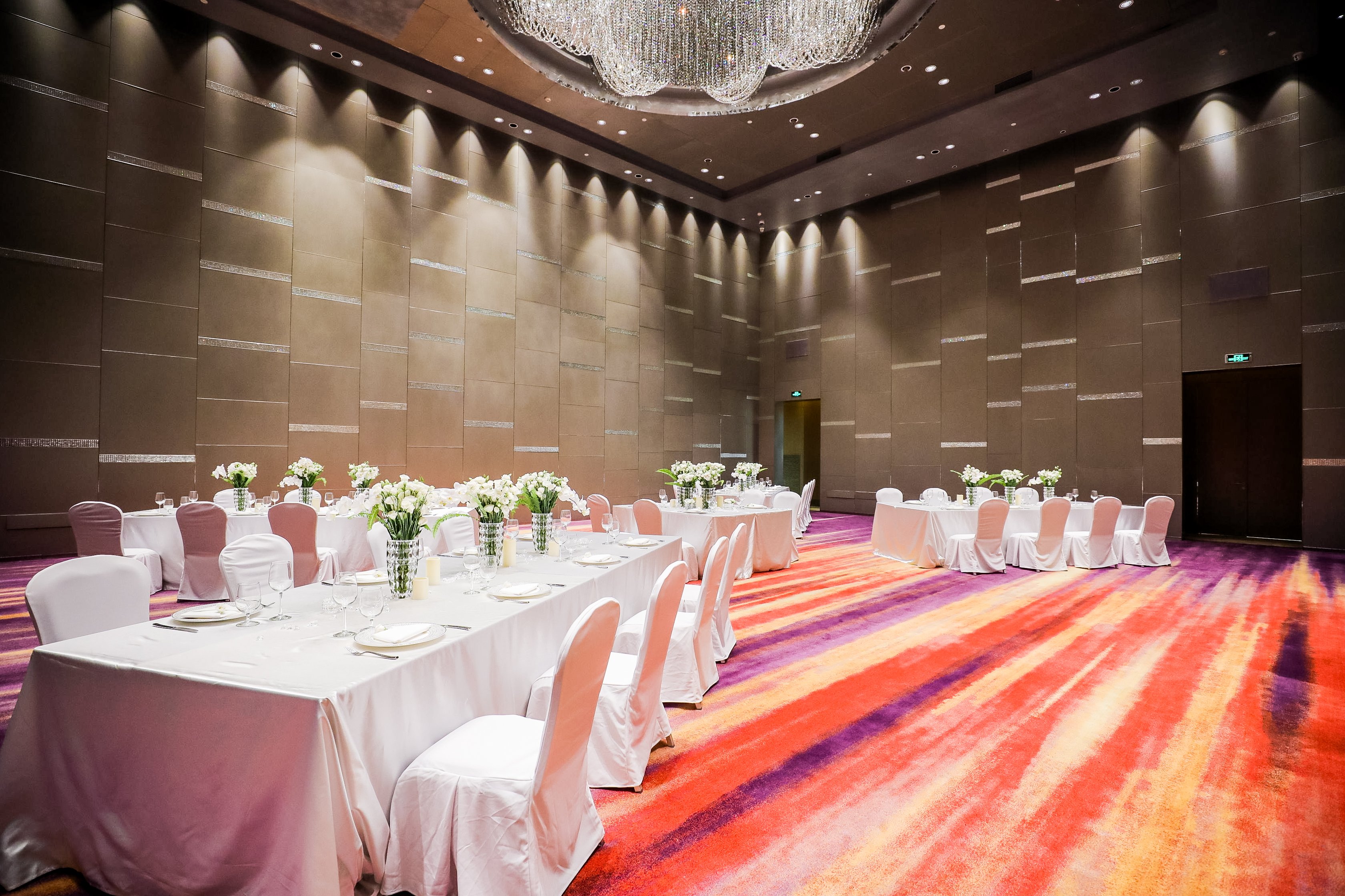 Hard Rock Hotel Shenzhen 85/94