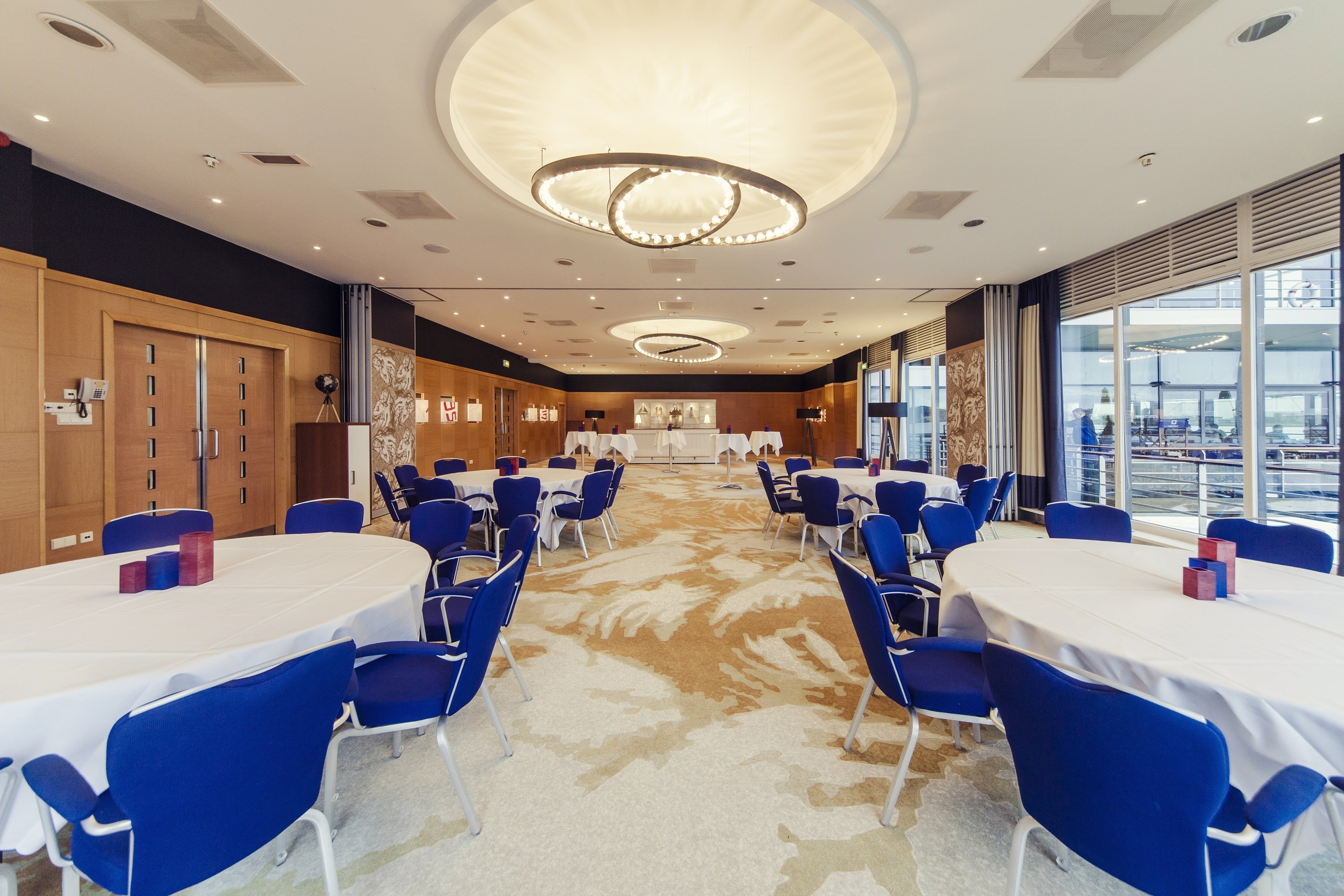 Delta Hotel Rotterdam 16/23