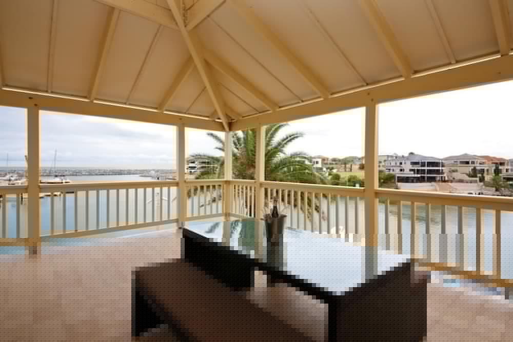 Mindarie Marina 6/49