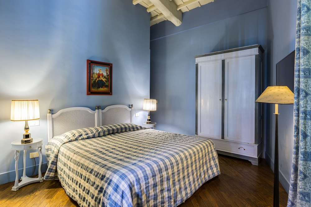 Casa Heberart Guest House Capo Le Case 11/46