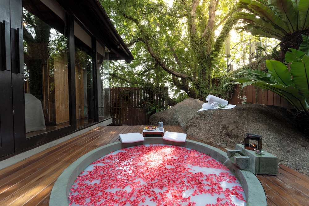 Silavadee Pool Spa Resort 35/75