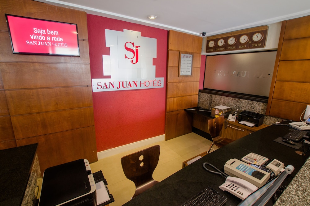 San Juan Executive 60/63