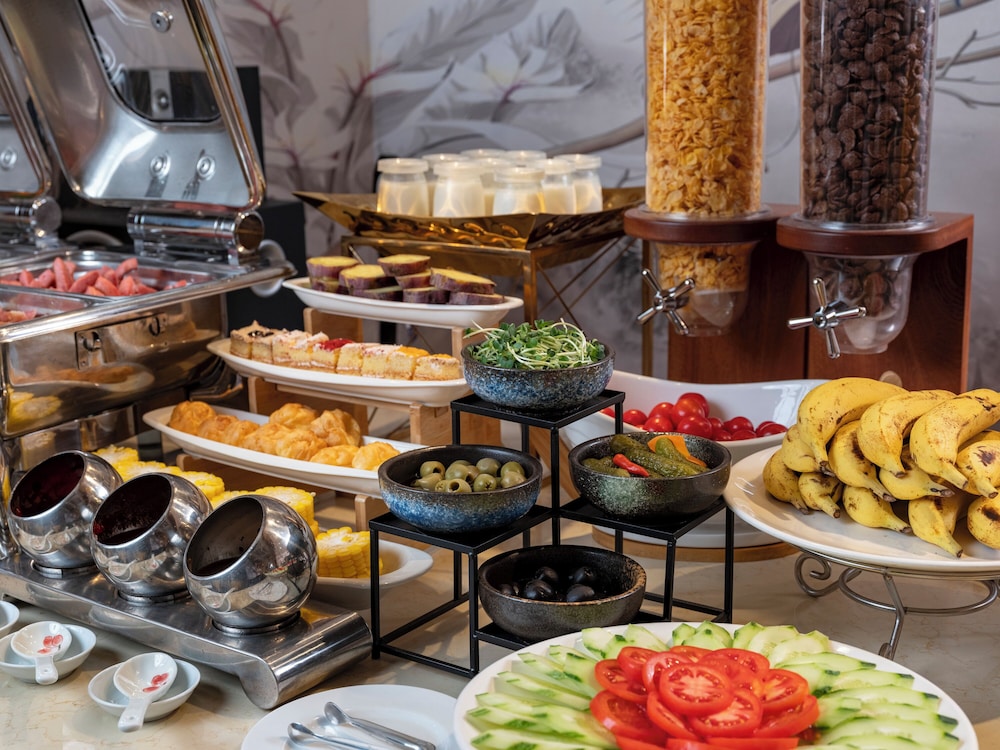 Hanoi Little Town Hotel 24/47