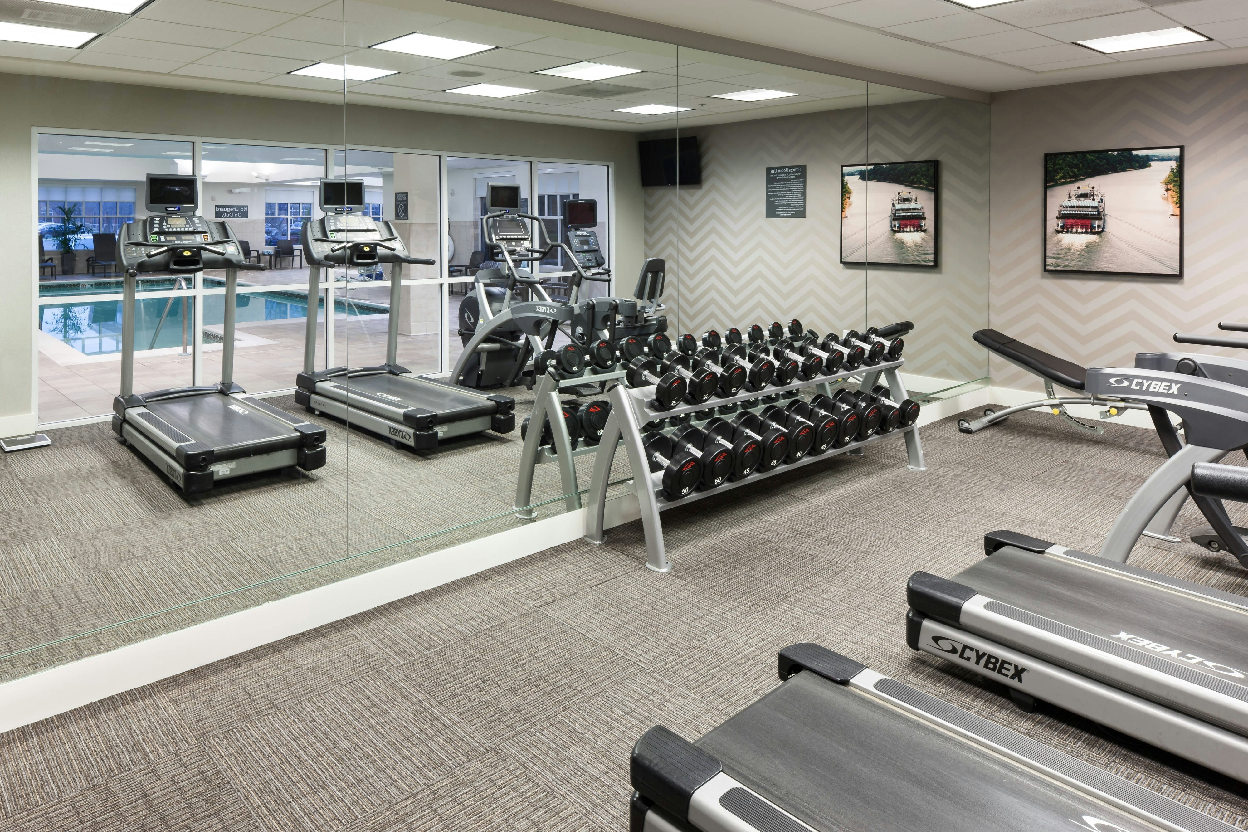 Residence Inn by Marriott Franklin Cool Springs 23/52