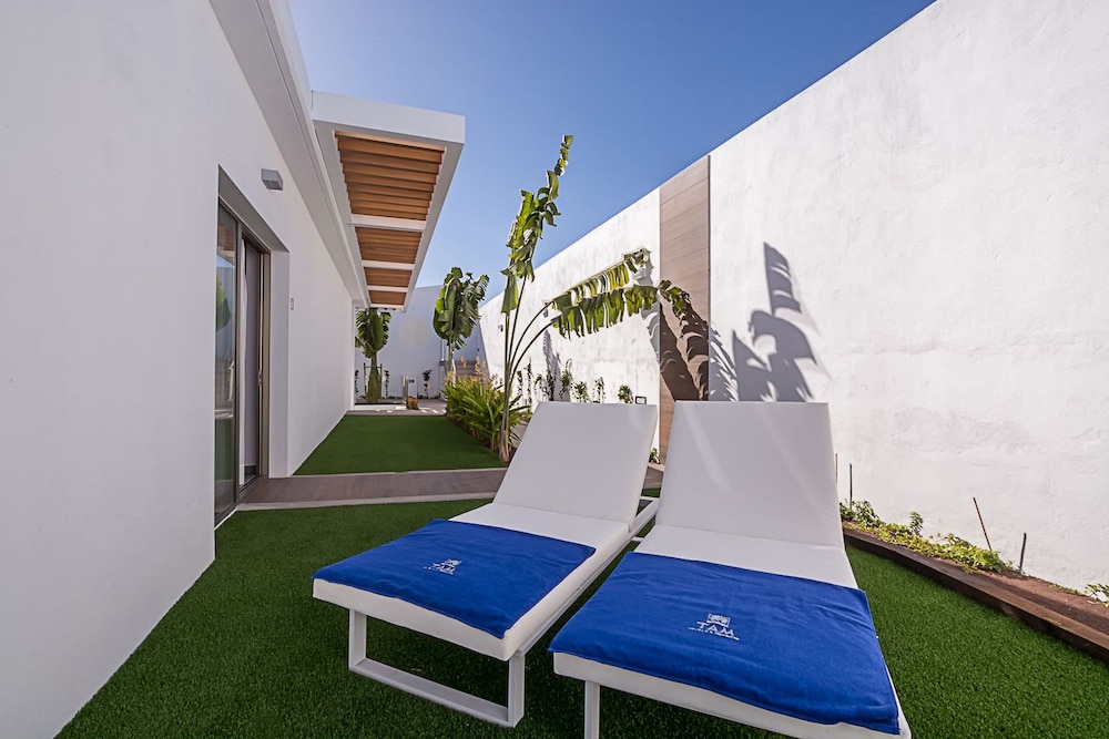 Silvi Villas by TAM Resorts 37/39