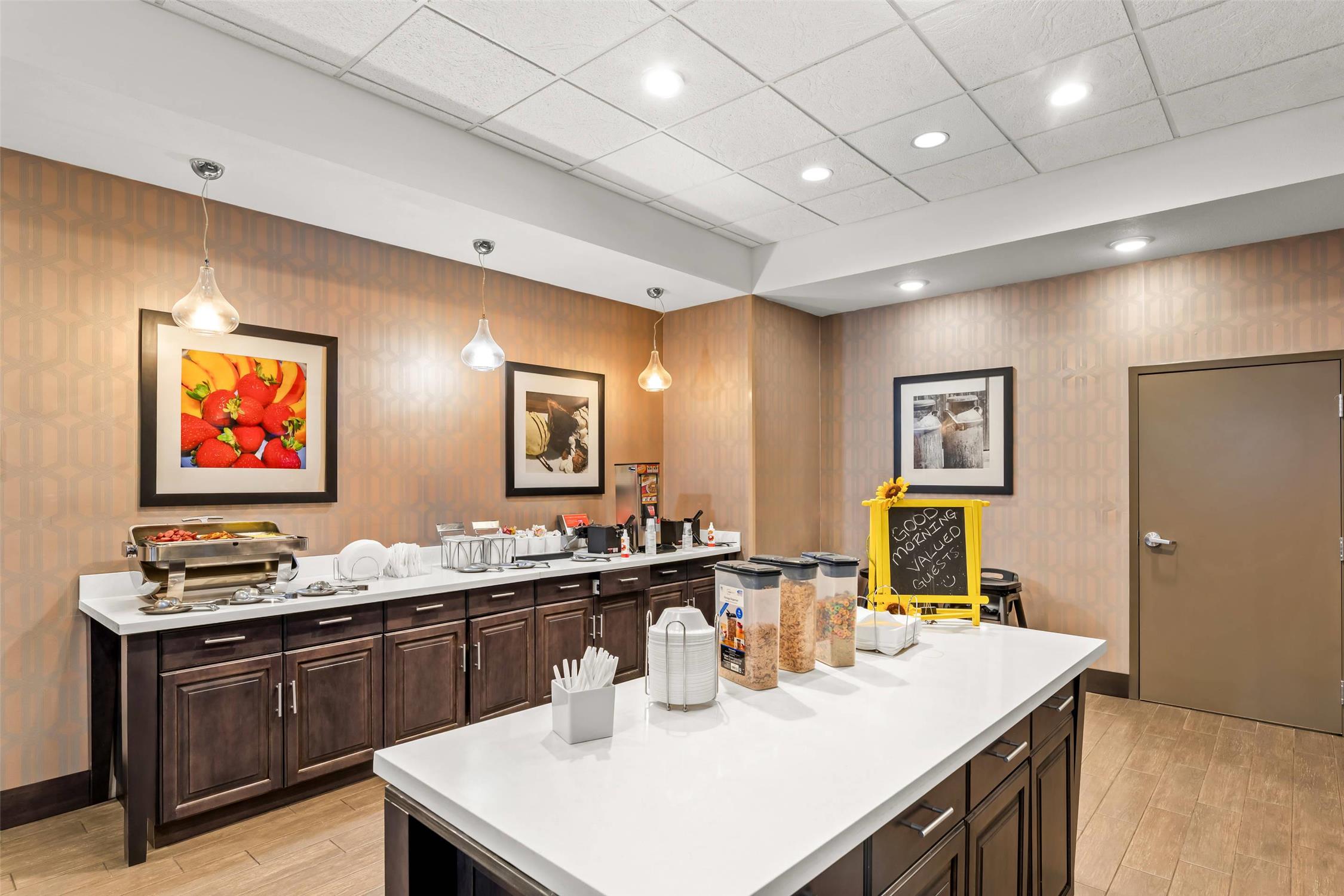 Quality Inn - Pratt 18/28