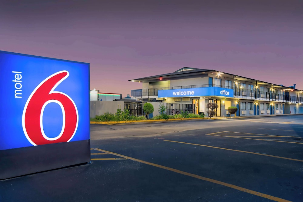 Motel6 Jonesboro, AR in JONESBORO - AR