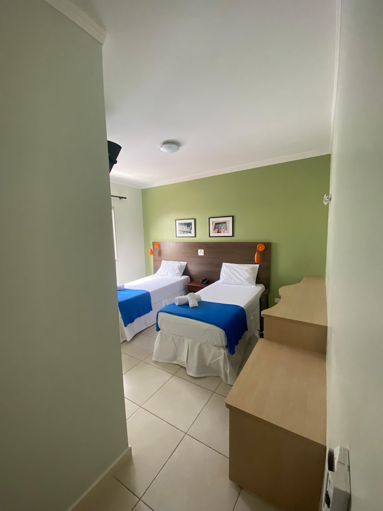 Hotel Royal Park Piracicaba 49/50